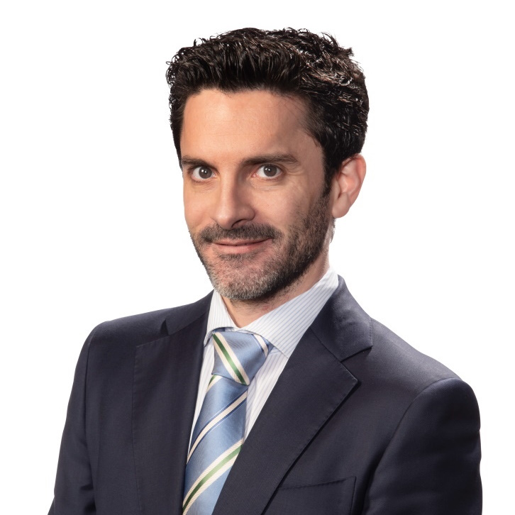 Portr&auml;t von Mattias Aggeler